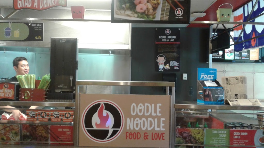 Oodle Noodle | 10842 Jasper Ave, Edmonton, AB T5J 2B2, Canada | Phone: (780) 756-6637