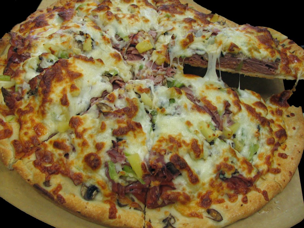 Verns Pizza - Assiniboine Dr | 8 Assiniboine Dr, Saskatoon, SK S7K 1H2, Canada | Phone: (306) 933-3002