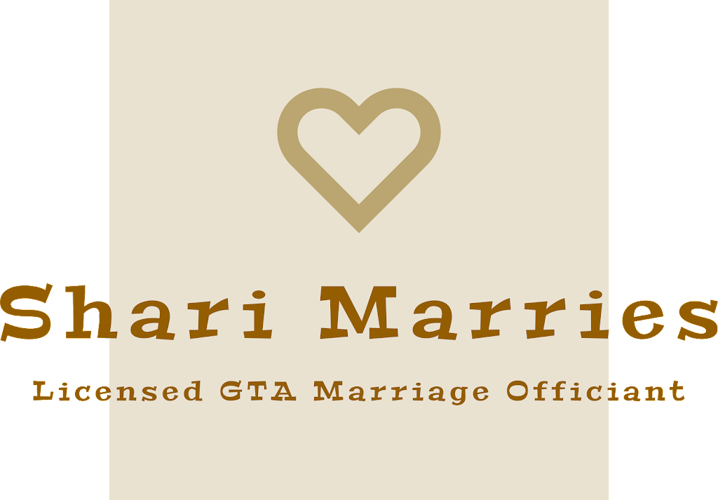 Shari Marries | 17 Tova Pl, Thornhill, ON L4J 8C4, Canada | Phone: (416) 562-6891