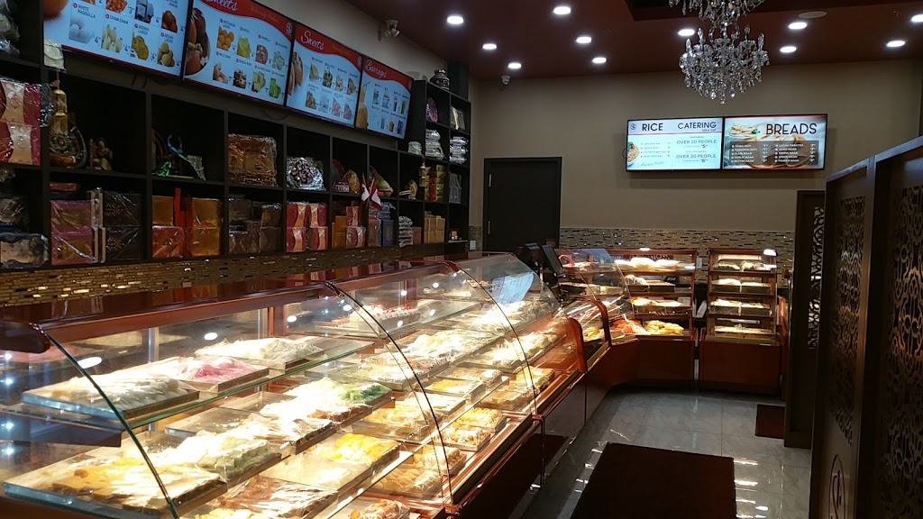 Johal Sweets & Restaurant | 10 Squire Ellis Dr, Brampton, ON L6P 0A2, Canada | Phone: (905) 913-9021