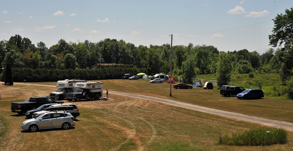 Rockfest Camping | 1282 QC-148, Grenville-sur-la-Rouge, QC J0V 1B0, Canada | Phone: (819) 923-1444