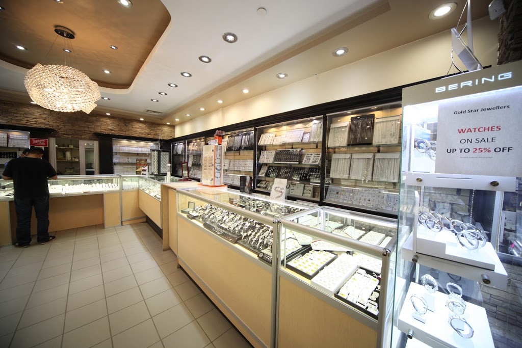 Gold Star Jewellers|Diamond Dealers| Gold Buyers | 8330 82 Avenue & 83 Street, Edmonton, AB T6E 4E3, Canada | Phone: (780) 695-1538