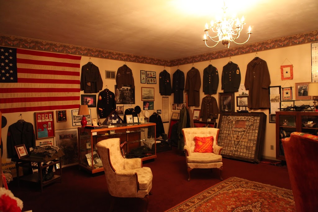 Iron Island Museum | 998 E Lovejoy St, Buffalo, NY 14206, USA | Phone: (716) 892-3084