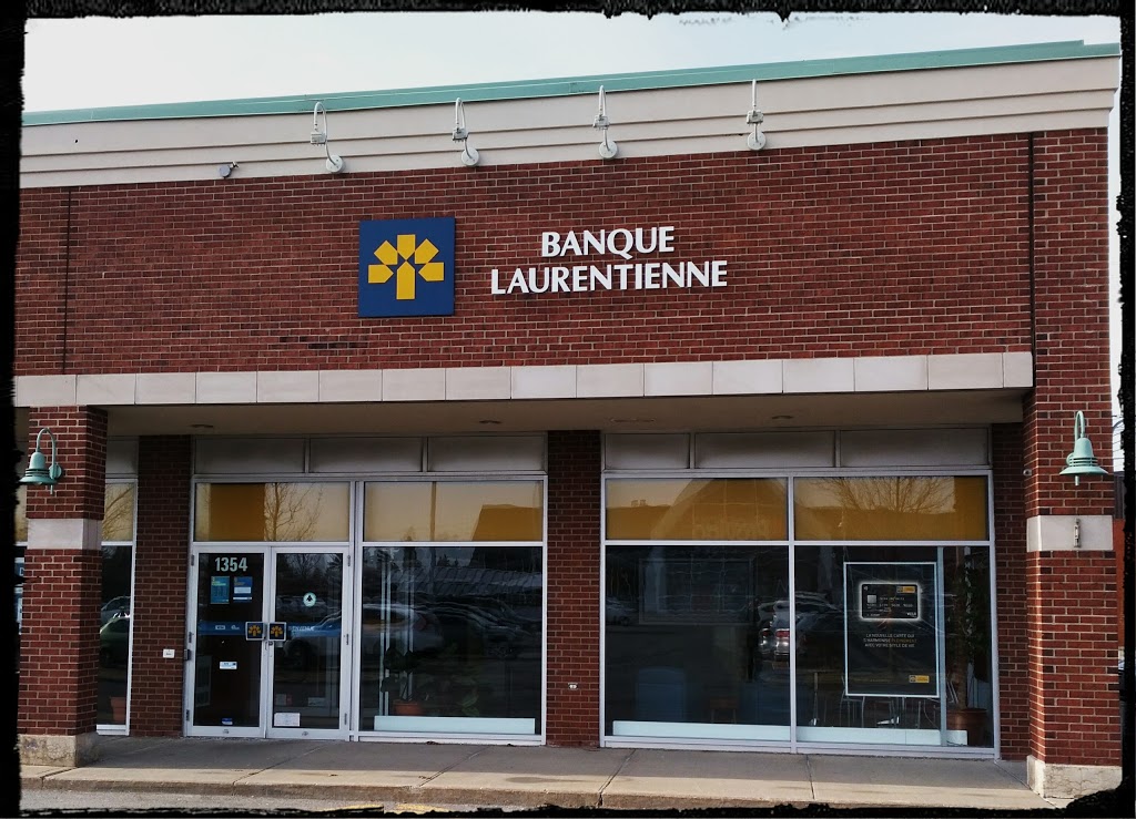 Banque Laurentienne | 1354 Rue Roberval, Saint-Bruno-de-Montarville, QC J3V 5J2, Canada | Phone: (800) 252-1846