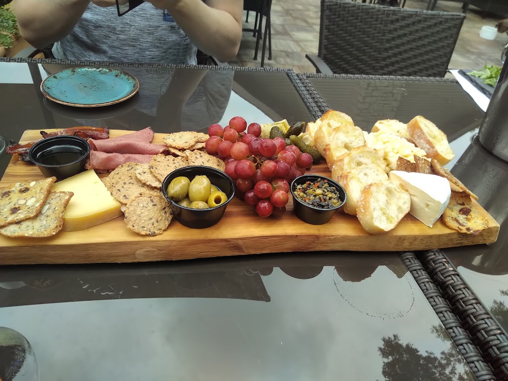 The Olive Board Charcuterie & Wine Bar | 220 Wilson St E, Ancaster, ON L9G 2B8, Canada | Phone: (905) 928-9463