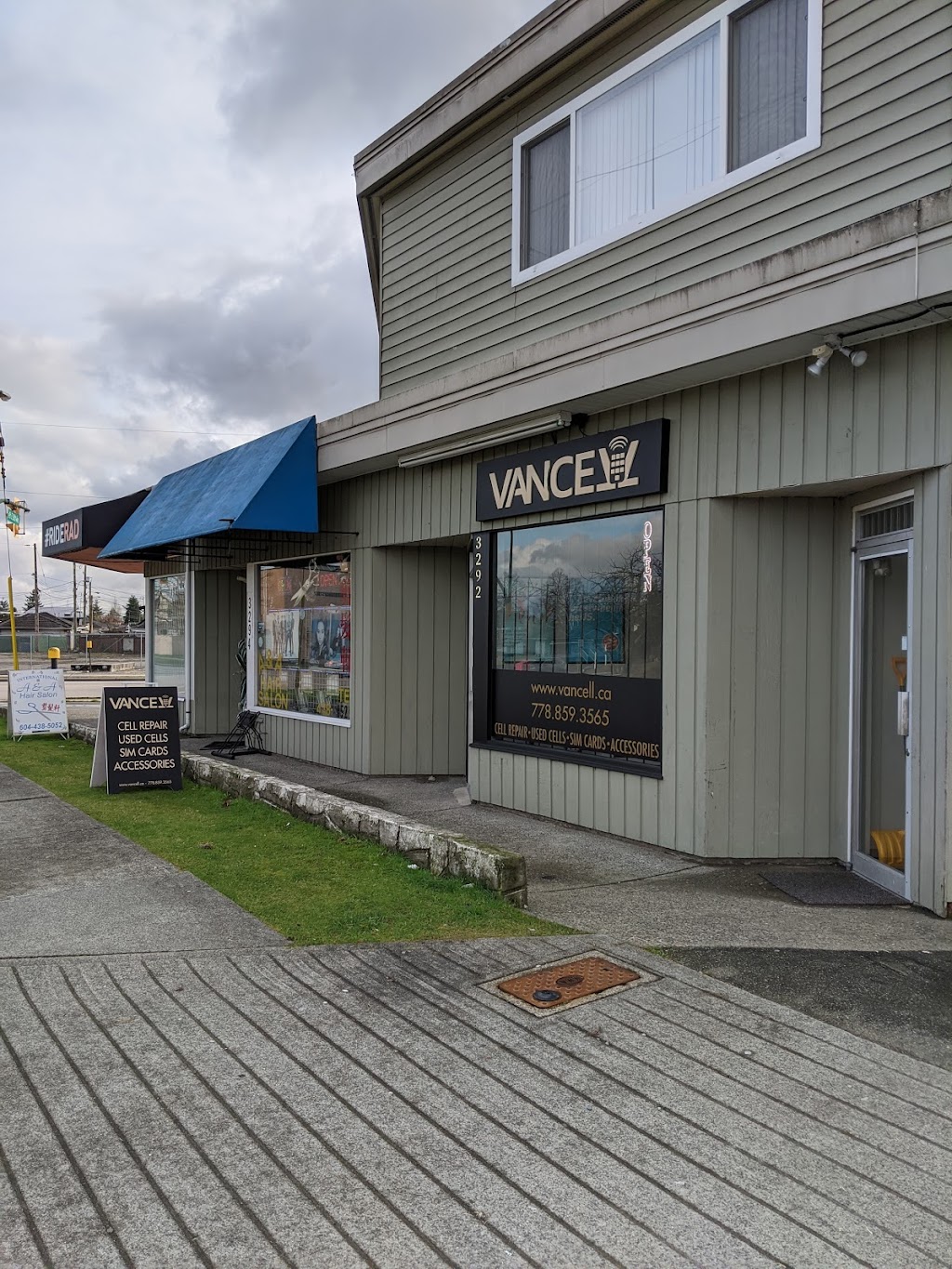 VanCell Phones and Repairs | 3292 E 29th Ave, Vancouver, BC V5R 1W6, Canada | Phone: (778) 859-3565