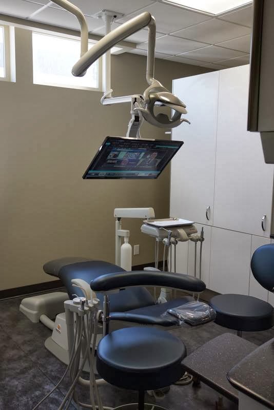 Alexandra Park Dental | 4710 50 St #103, Leduc, AB T9E 6W2, Canada | Phone: (780) 986-6500