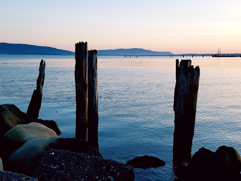 Squalicum Beach Park | Bellingham, WA 98225, USA