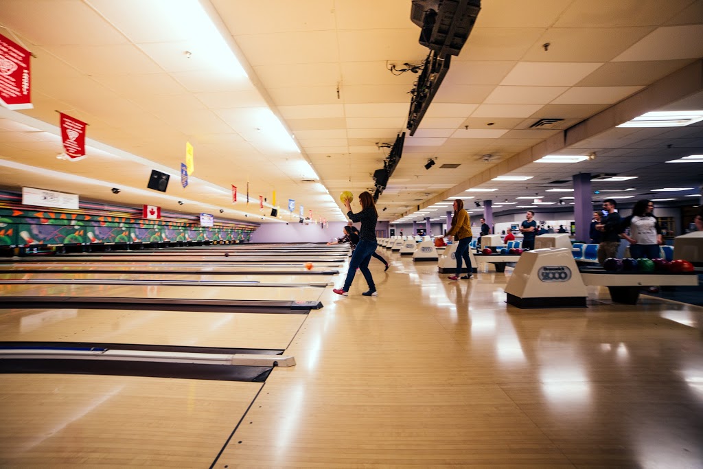 Bowlerama Royale - London, Ontario | 2086 Dundas St, London, ON N5V 1R2, Canada | Phone: (519) 452-0052