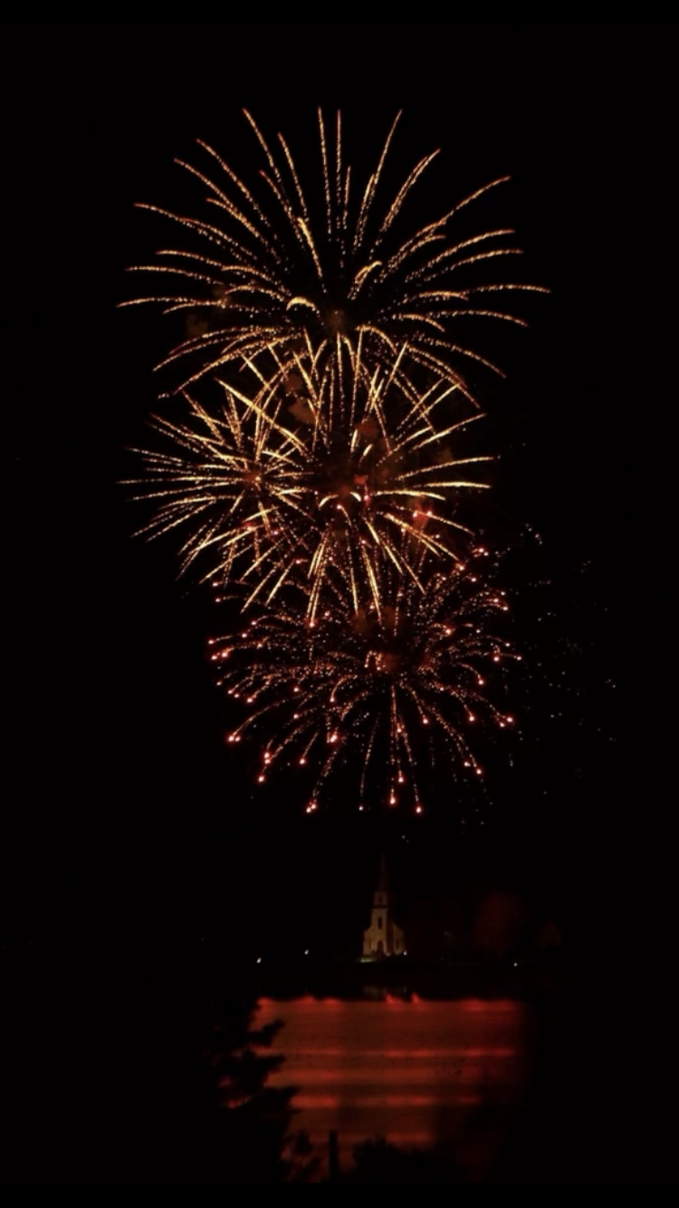 Grand Fireworks | 18 Rue Hamilton, Shédiac, NB E4P 1W2, Canada | Phone: (506) 532-5754