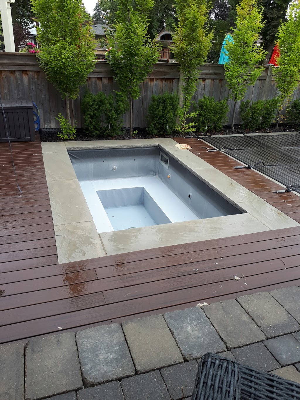 Reliable Pool Service | 1 Grandview Blvd, Markham, ON L3P 1E9, Canada | Phone: (647) 995-3978