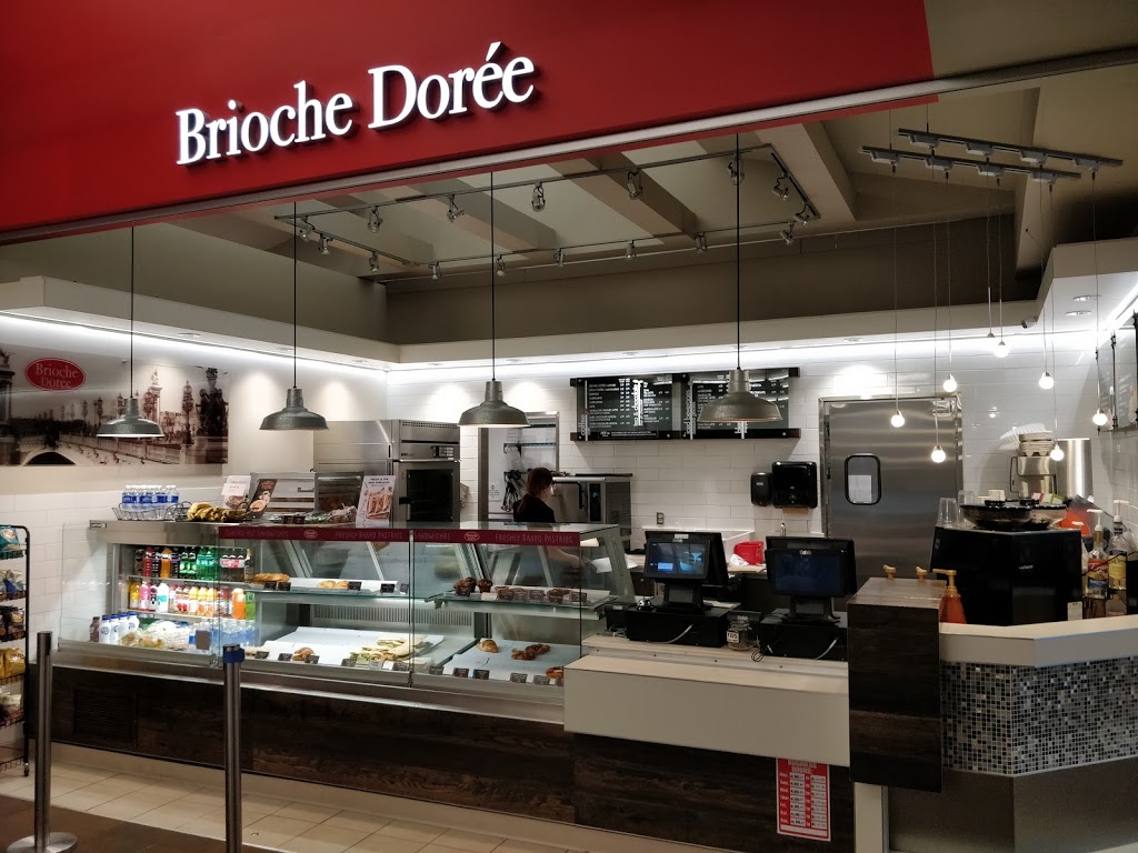 Brioche Dorée | 5201 Regina Ave, Regina, SK S4P 2M4, Canada