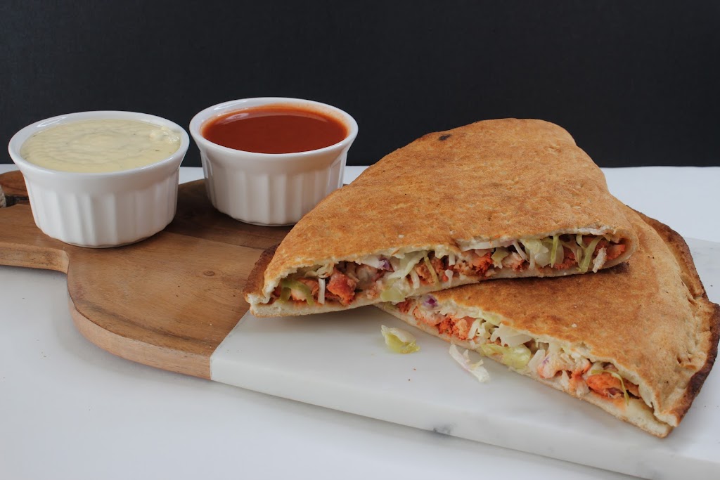 Mr. Calzone | 749 Ellice Ave, Winnipeg, MB R3G 0B5, Canada | Phone: (204) 779-3408