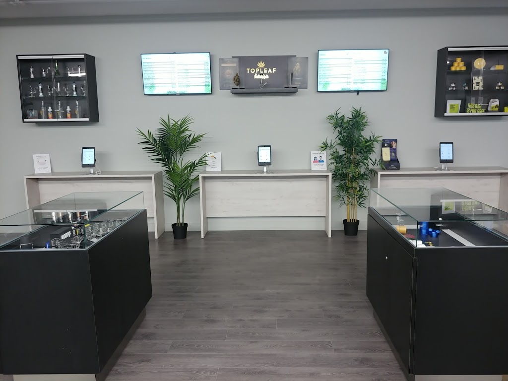 Flowertown Cannabis | 874 Ward St, Bridgenorth, ON K0L 1H0, Canada | Phone: (705) 292-0101