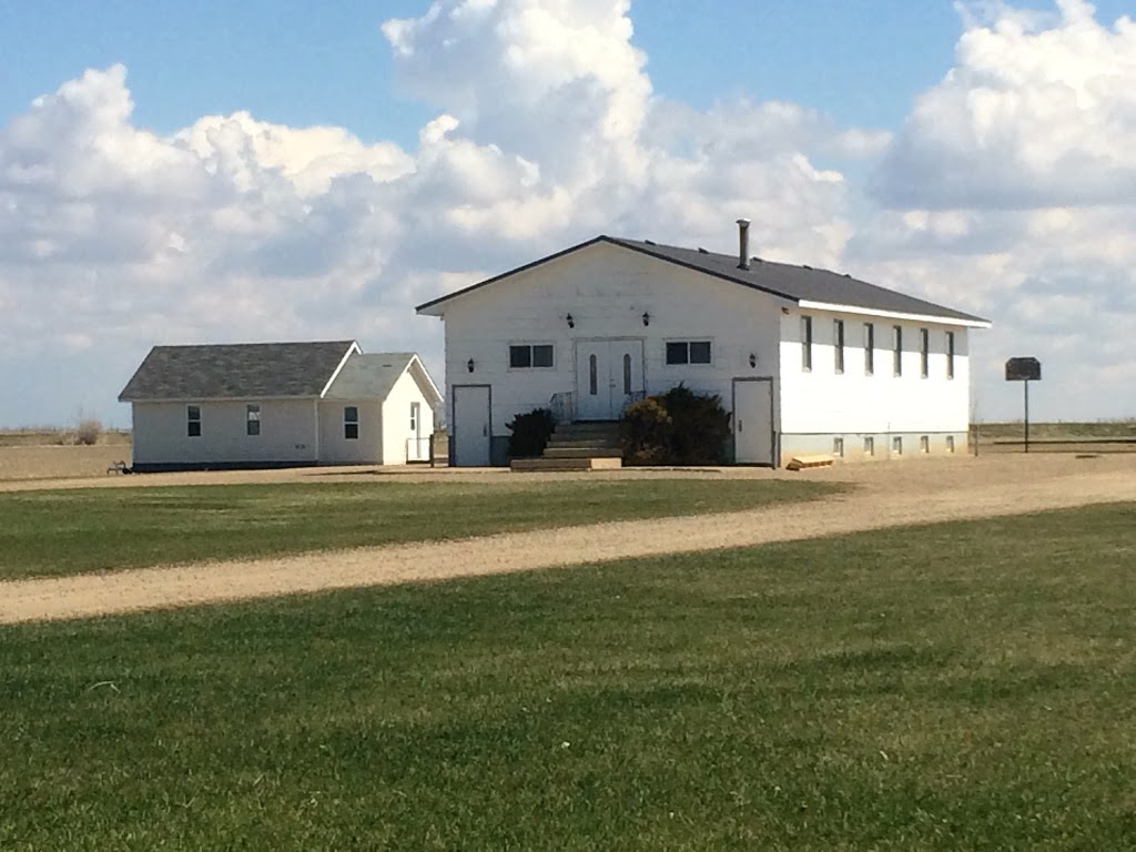 Tilley Mennonite Church | Tilley, AB T0J 3K0, Canada | Phone: (403) 377-2535