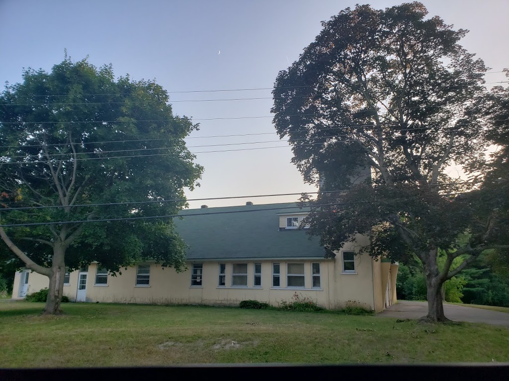 St John the Baptist Coptic Orthodox Church | 120 Boulevard 3e, Terrasse-Vaudreuil, QC J7V 5P2, Canada