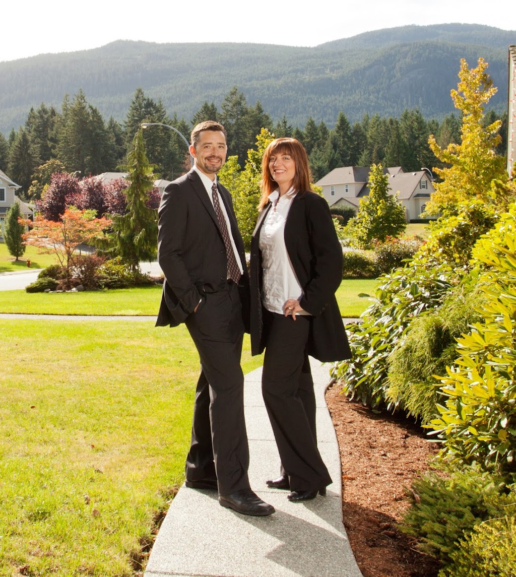 Jan & Tom.com / Royal LePage Nanaimo Realty | 4200 Island Hwy, Nanaimo, BC V9T 1W6, Canada | Phone: (250) 756-1132