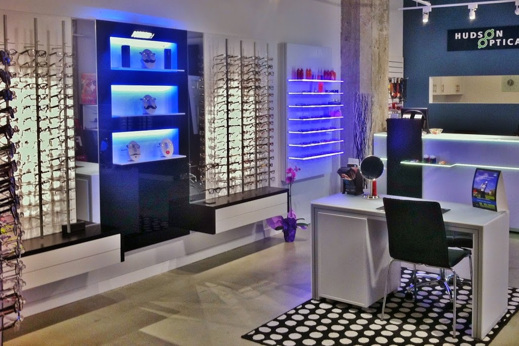 Hudson Optical | 2-1701 Douglas St, Victoria, BC V8W 0C1, Canada | Phone: (778) 433-7789