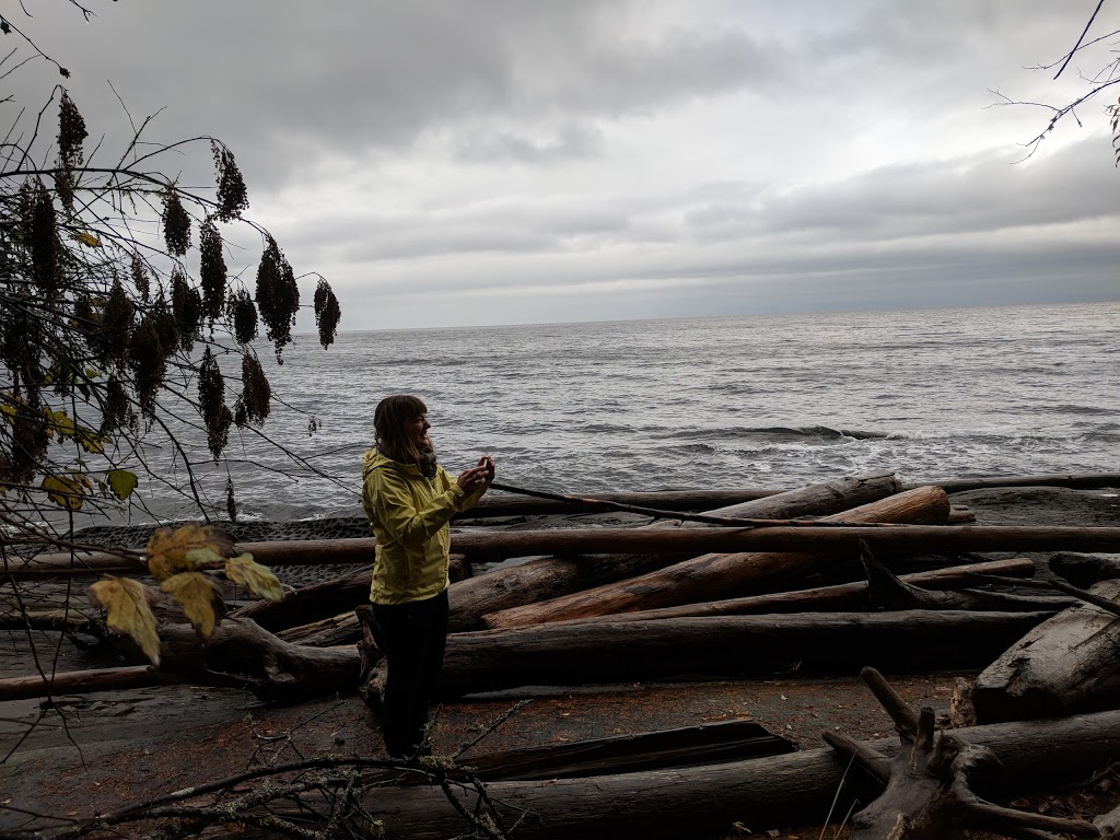 Cable Bay | Southern Gulf Islands, BC, Canada