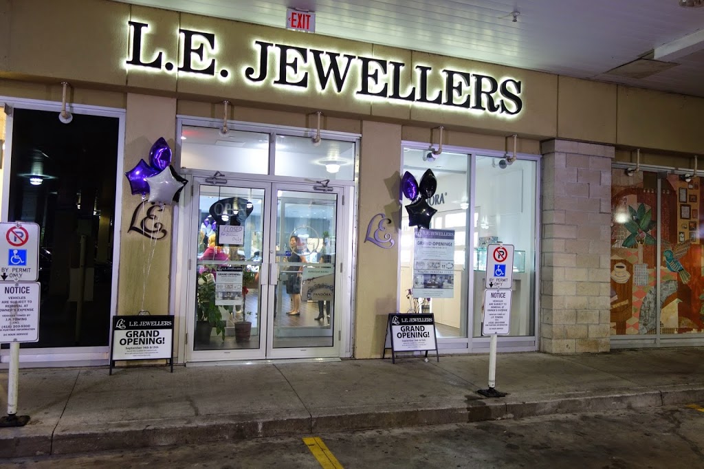 Thomas Sabo Toronto at L.E. Jewellers | 1015 Lake Shore Blvd E, Toronto, ON M4M 1B4, Canada | Phone: (416) 461-4494