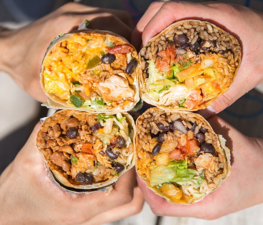 barBURRITO | 2360 Durham Regional Hwy 2, Bowmanville, ON L1C 4Z3, Canada | Phone: (905) 623-9000