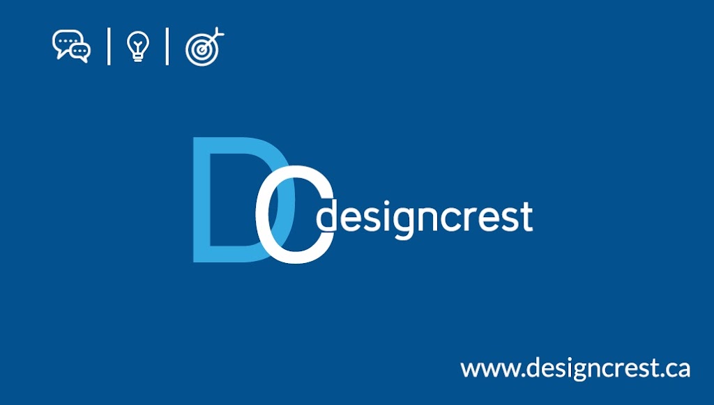 DesignCrest | 52-653B Warden Ave., Scarborough, ON M1L 0E8, Canada | Phone: (647) 224-3972