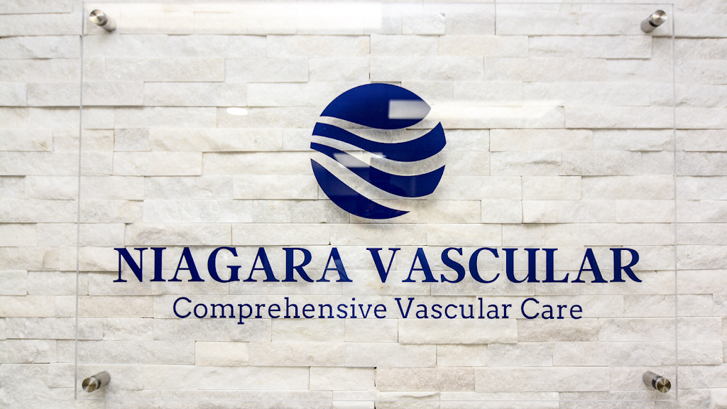 Niagara Vascular Dr. M. Guirgis | 4256 Portage Rd Suite 103, Niagara Falls, ON L2E 6A4, Canada | Phone: (905) 356-8181