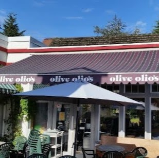 Olive Olios Bistro & Espresso | 3840 Cadboro Bay Rd, Victoria, BC V8N 4G2, Canada | Phone: (250) 477-6618