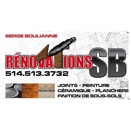 Rénovations SB | 8059 Rue du Sarrasin, Mirabel, QC J7N 0S8, Canada | Phone: (514) 513-3732