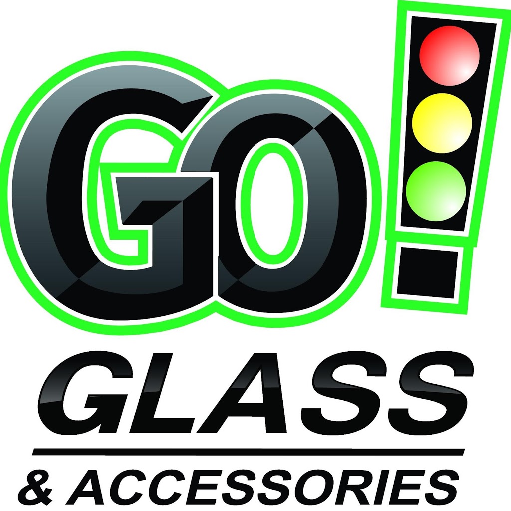 Go! Glass London | Windshield Repair & Replacement | 9 Southdale Rd E, London, ON N6C 6B4, Canada | Phone: (519) 601-4000