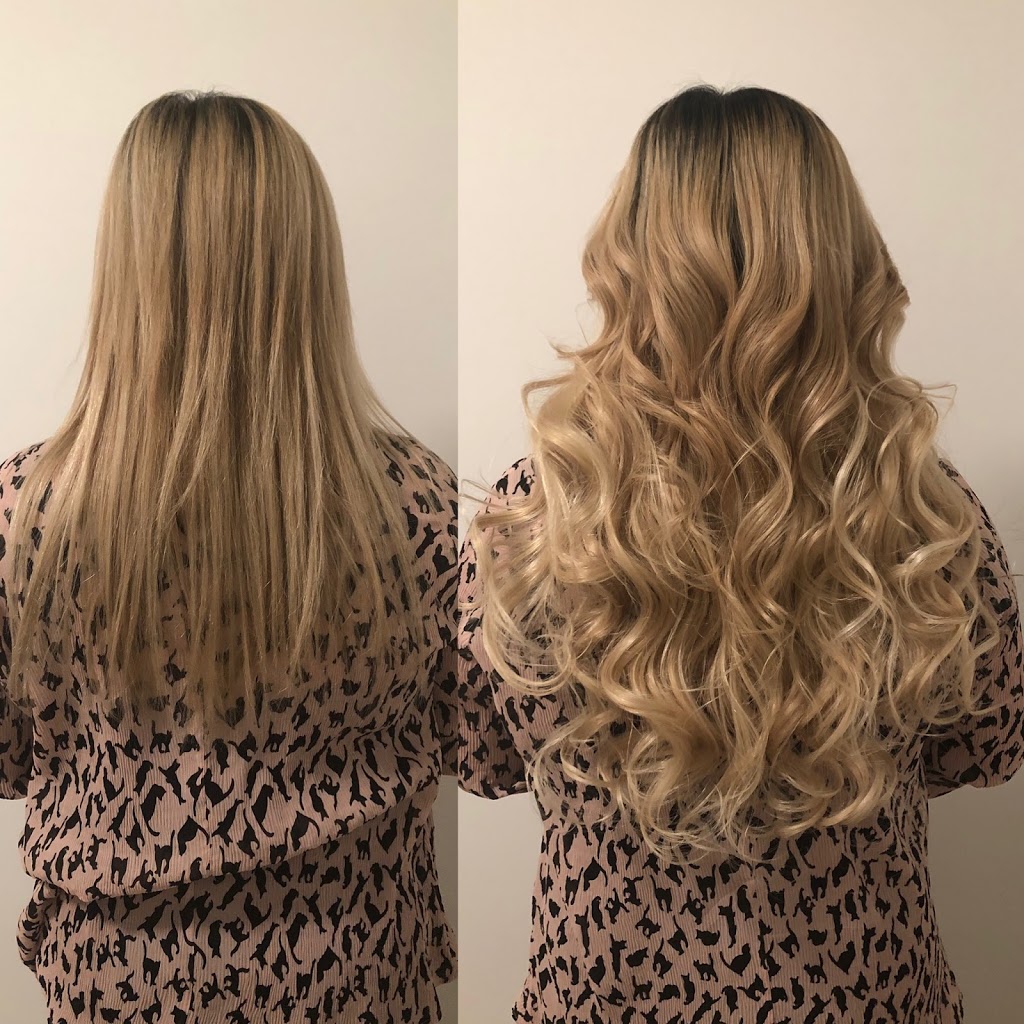 Style Me Pretty Extensions | 848 Cedarbrae Ave, Milton, ON L9T 3X1, Canada | Phone: (647) 308-8293