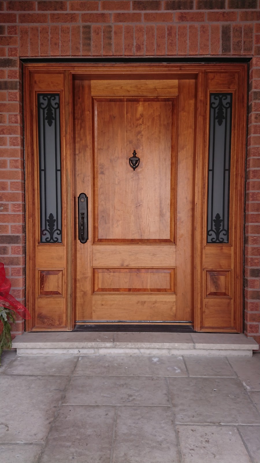 Bradley Custom Doors | 1633 Bass Lake Side Rd E, Hawkestone, ON L0L 1T0, Canada | Phone: (416) 727-3969