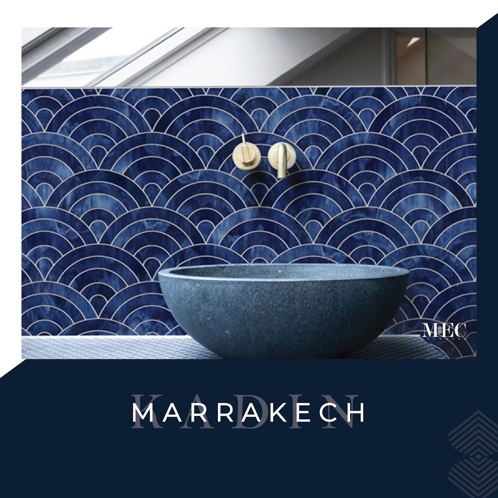 MEC - Bespoke Luxury Mosaics | 650 Highglen Ave, Markham, ON L3S 4P6, Canada | Phone: (647) 570-3189