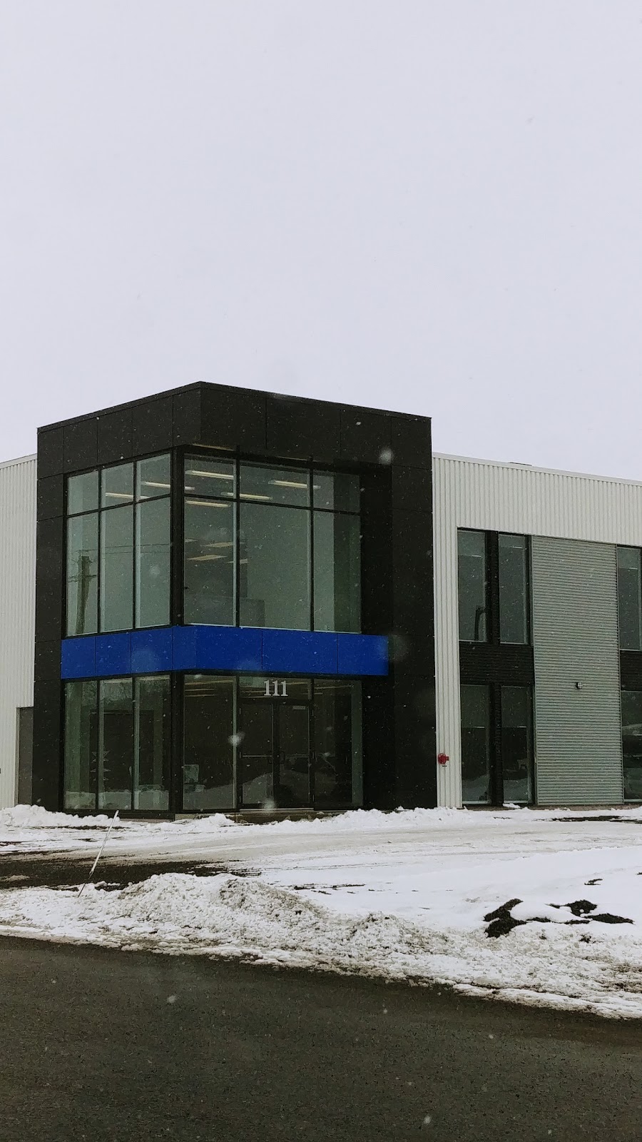 Valard Construction | 111 Rue Archibald-Campbell, Victoriaville, QC G6T 2W2, Canada | Phone: (819) 758-5555