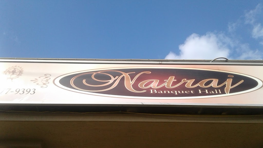 Natraj Banquet Hall | 7275 Torbram Rd, Mississauga, ON L4T 1G8, Canada | Phone: (905) 677-9393