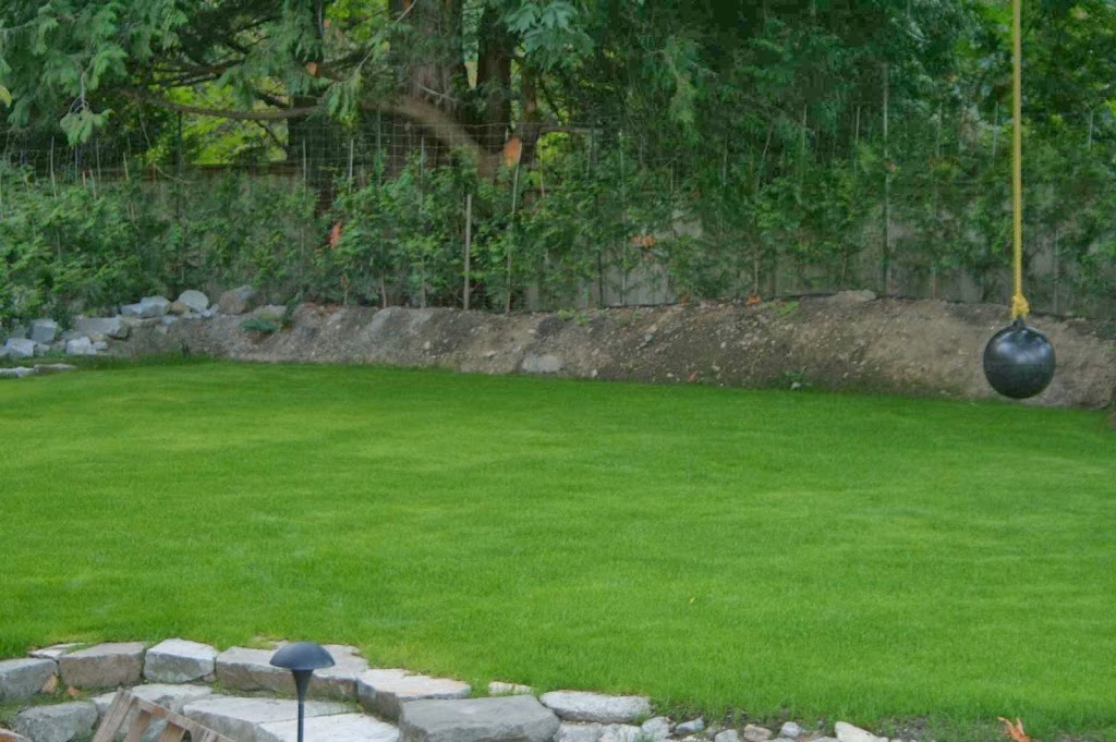 Lawnscape Hydroseeding | 1757 Cove Rd, Bowen Island, BC V0N 1G0, Canada | Phone: (604) 947-9686