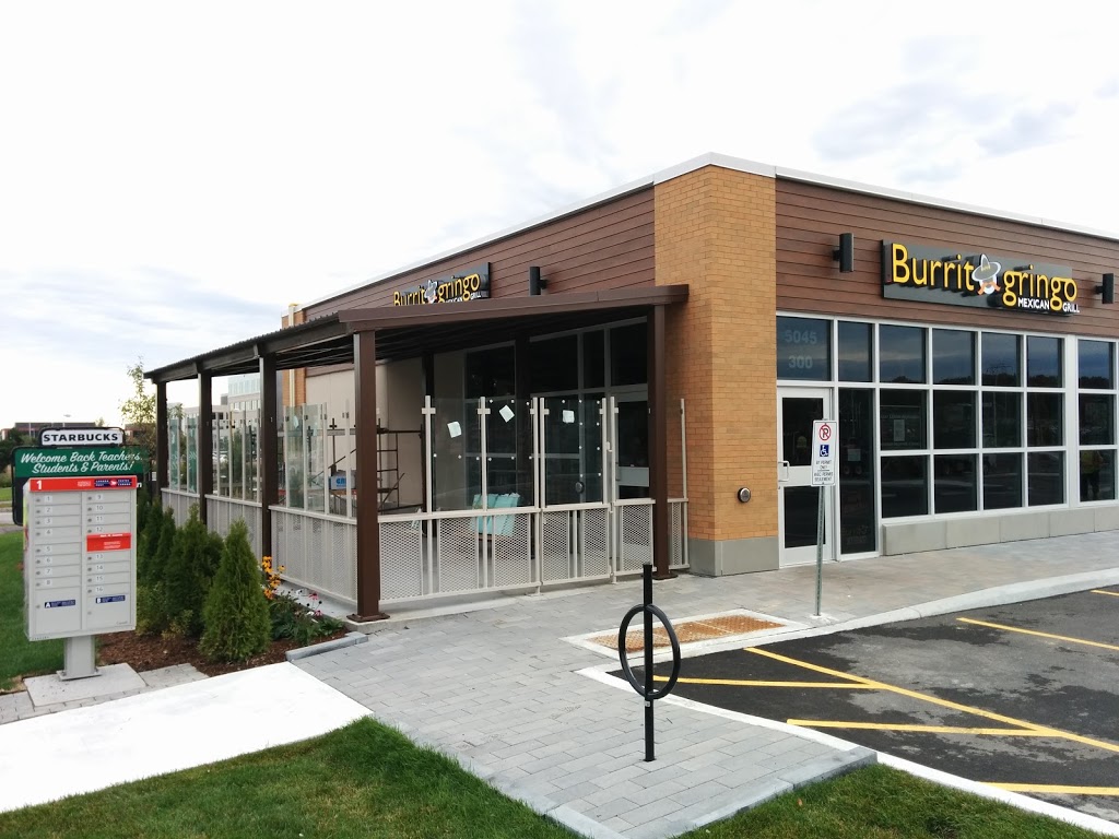 Burrito Gringo Kanata | 5045 Innovation Dr Unit 300, Kanata, ON K2K 0L5, Canada | Phone: (613) 254-7070