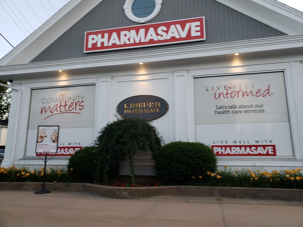 Pharmasave Kinburn | 522 Main St, Mahone Bay, NS B0J 2E0, Canada | Phone: (902) 624-8347