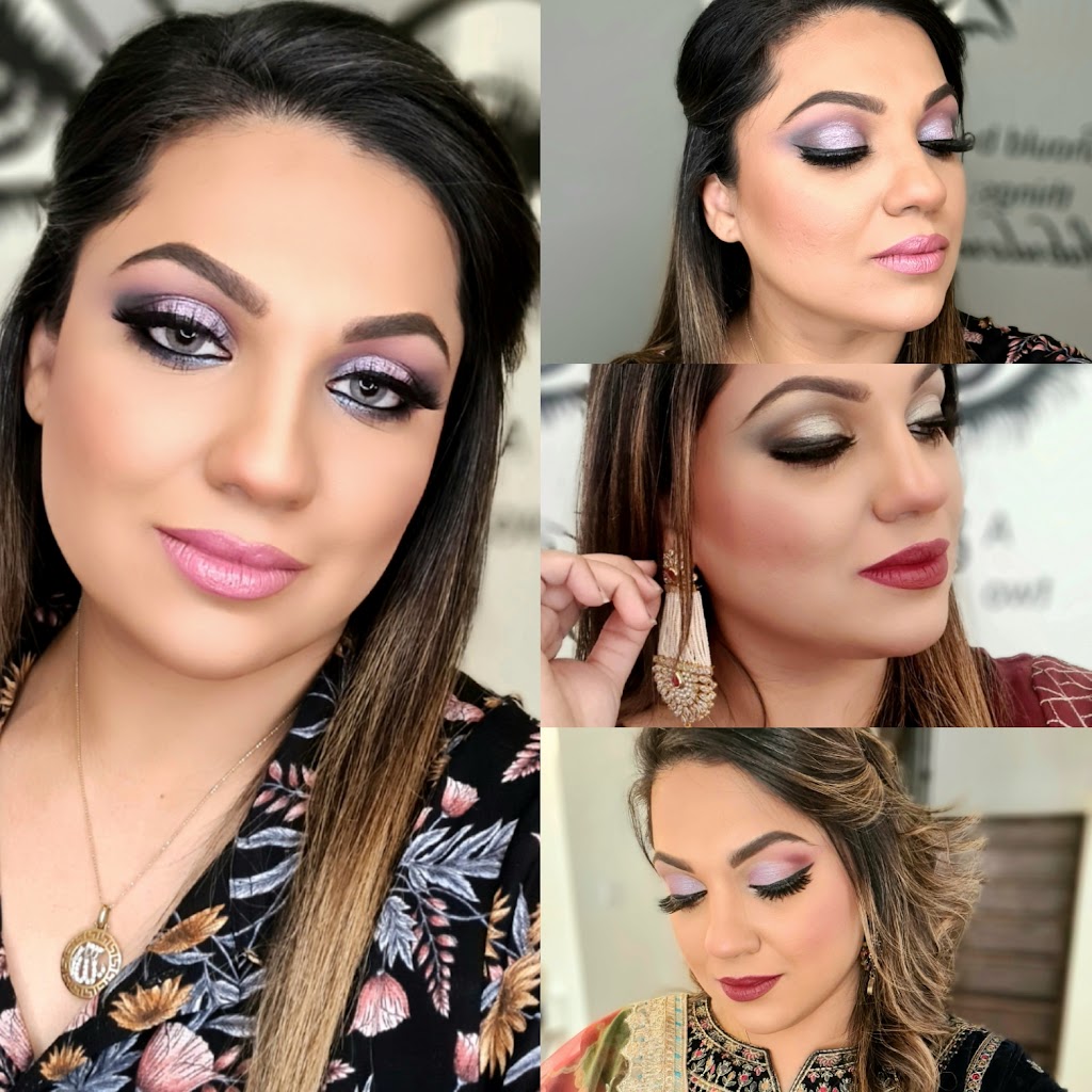 Makeup by Laaz | 2 Temple Manor Rd, Brampton, ON L6Y 6C5, Canada | Phone: (365) 998-7218