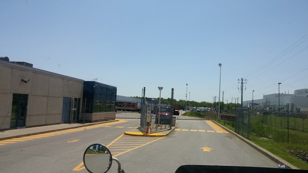 Provigo Distribution Centre Boucherville | 180 Chemin du Tremblay, Boucherville, QC J4B 7W3, Canada | Phone: (450) 449-8000