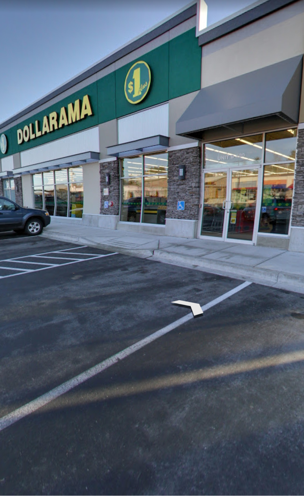 Dollarama | 31956 Lougheed Hwy, Mission, BC V2V 0C6, Canada | Phone: (604) 826-6731