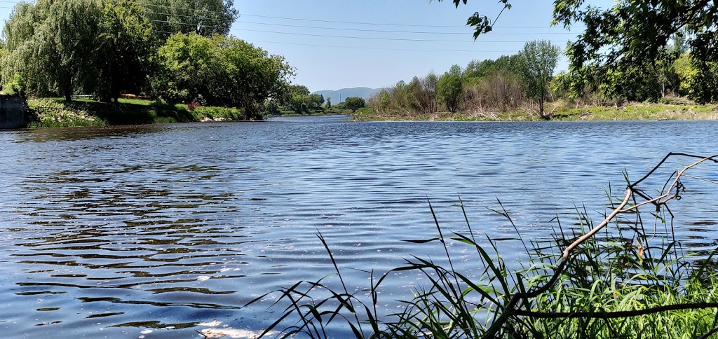 Parc Mrg-Wilfrid-Bérard | Saint-Pie, QC J0H 1N0, Canada