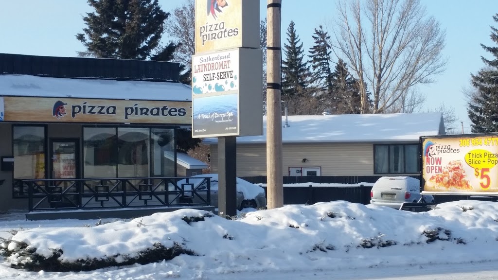 Pizza Pirates | 205A 115 St E, Saskatoon, SK S7N 2E3, Canada | Phone: (306) 954-4777