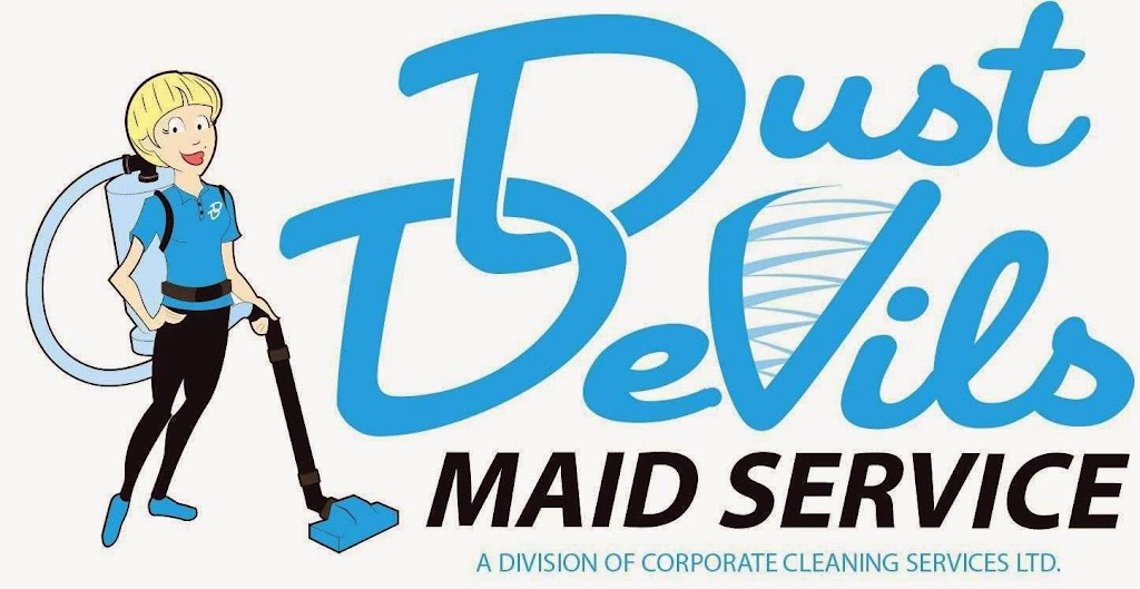 Dust Devils Maid Service | 20285 Stewart Crescent, Maple Ridge, BC V2X 8G1, Canada | Phone: (604) 465-1381