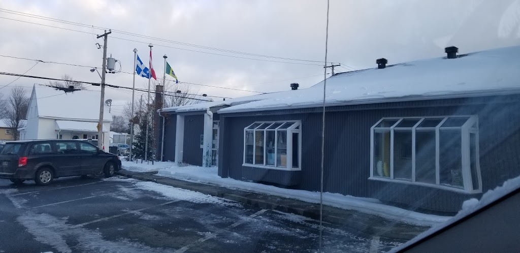 Municipalité Hérouxville | 1160 Rang St Pierre, Hérouxville, QC G0X 1J0, Canada | Phone: (418) 365-7135