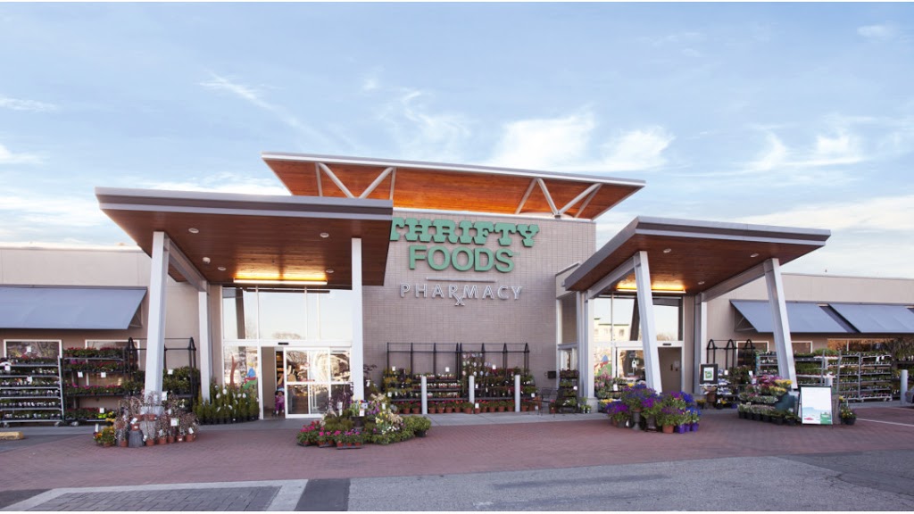 Thrifty Foods | 3475 Quadra St, Victoria, BC V8X 1G8, Canada | Phone: (250) 382-2751