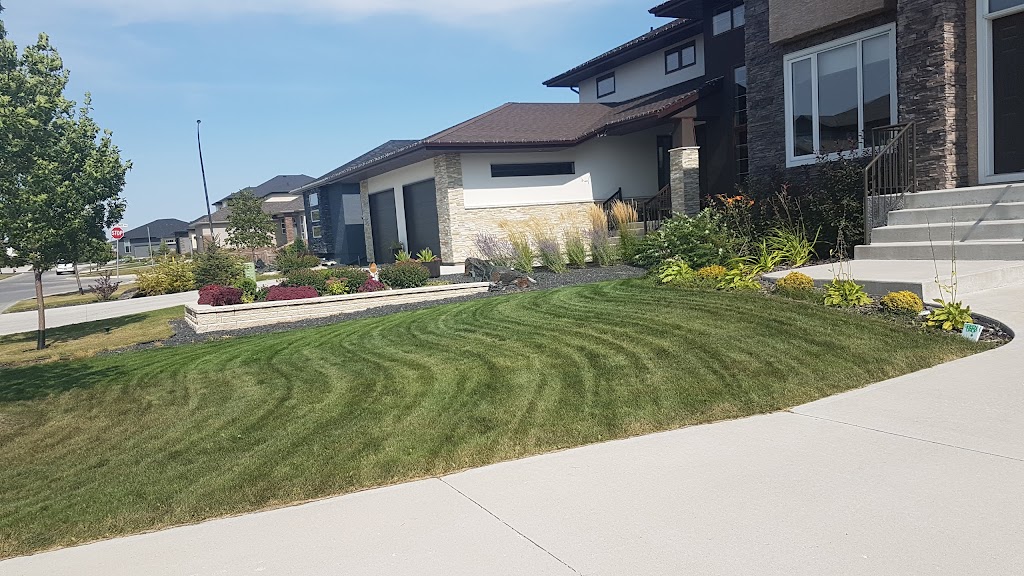 Moweco Electric Lawn Mowing Service | 260 Marion St, Winnipeg, MB R2H 0T7, Canada | Phone: (204) 669-3261