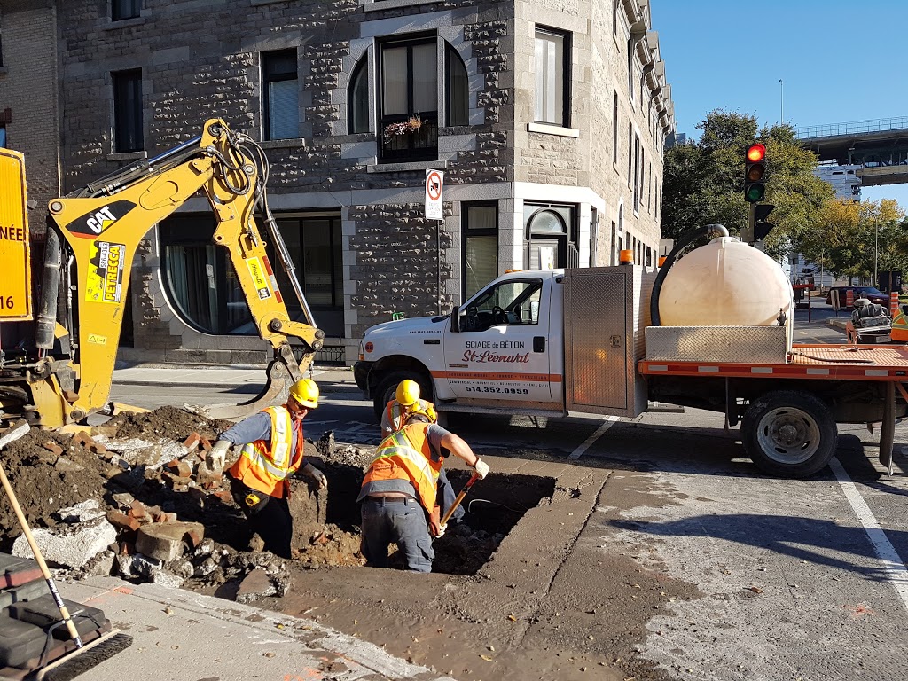 Excavation Petrecca Inc | 1140 Boulevard Saint-Luc, Saint-Jean-sur-Richelieu, QC J2W 2G6, Canada | Phone: (514) 586-4383