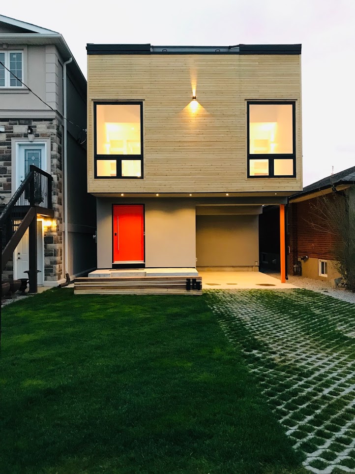 Paul Johnston Unique Urban Homes | 50 Croft St, Toronto, ON M5S 2N9, Canada | Phone: (416) 897-5480