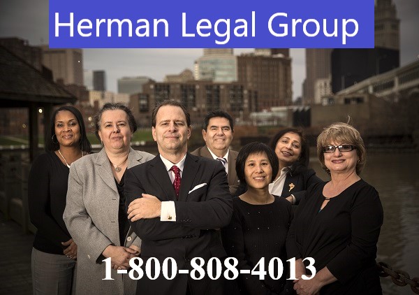 Herman Legal Group, LLC | 55 Albert St Suite 105, Markham, ON L3P 2T4, Canada | Phone: (289) 301-0777